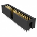 TST-117-01-L-D - CONN HEADER VERT 34POS 2.54MM