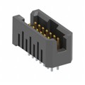 TFML-107-02-S-D - CONN HEADER SMD 14POS 1.27MM