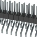 MMT-133-02-T-DH-TR - CONN HEADER SMD R/A 66POS 2MM
