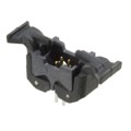 45204-620230 - CONN HEADER VERT 4POS 1.27MM