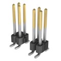 TSM-130-03-SM-DV - CONN HEADER SMD 60POS 2.54MM