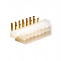 0039295143 - CONN HEADER R/A 14POS 4.2MM