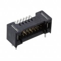 TFM-107-01-L-D-RE2-WT - CONN HEADER R/A 14POS 1.27MM