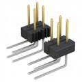 PBC14DBBN - CONN HEADER R/A 28POS 2.54MM