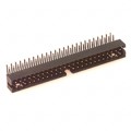 0873335020 - CONN HEADER R/A 50POS 2MM