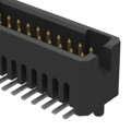 TFC-145-02-F-D-A-TR - .050 X .050 TERMINAL STRIP