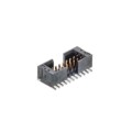 FTM-107-03-L-DV-S - CONN HEADER SMD 14POS 1MM