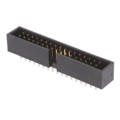 0878343419 - CONN HEADER VERT 34POS 2.54MM