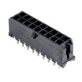 0449141801 - CONN HEADER VERT 18POS 3MM