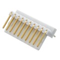 0022121102 - CONN HEADER R/A 10POS 2.5MM