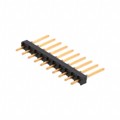1-87220-0 - CONN HEADER VERT 10POS 2.54MM
