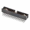 0878333221 - CONN HEADER R/A 32POS 2MM