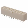 0460152406 - CONN HEADER VERT 24POS 4.2MM
