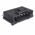 0015913064 - CONN HEADER SMD R/A 6POS 2.54MM