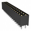 IPT1-115-01-L-D - CONN HEADER VERT 30POS 2.54MM