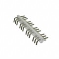 644958-1 - CONN HEADER R/A 15POS 3.96MM