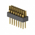 852-10-014-10-003000 - CONN HEADER VERT 14POS 1.27MM