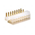 0039295163 - CONN HEADER R/A 16POS 4.2MM