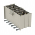 IPL1-106-02-L-D-K-TR - CONN HEADER SMD 12POS 2.54MM