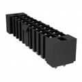 IPBT-110-H1-T-D-GP - CONN HEADER VERT 20POS 4.2MM