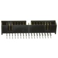 5103311-7 - CONN HEADER R/A 34POS 2.54MM