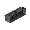0444321801 - CONN HEADER VERT 18POS 3MM