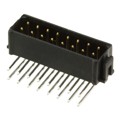 M80-8681622 - CONN HEADER R/A 16POS 2MM