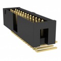 TSS-112-04-G-D-RA - CONN HEADER R/A 24POS 2.54MM