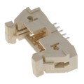EJH-105-02-F-D-TH - CONN HEADER VERT 10POS 2.54MM
