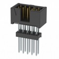 ZSS-105-05-S-D-615 - CONN HDR .100" 10POS