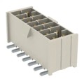 IPL1-107-02-F-D-K - CONN HEADER SMD 14POS 2.54MM