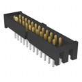 STMM-112-02-L-D - CONN HEADER VERT 24POS 2MM