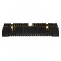 5102154-9 - CONN HEADER VERT 40POS 2.54MM