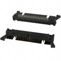 499345-9 - CONN HEADER R/A 40POS 2.54MM
