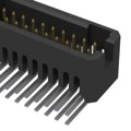 TFC-139-01-F-D-RA - .050 X .050 TERMINAL STRIP