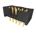LTMM-105-02-G-D - CONN HEADER VERT 10POS 2MM