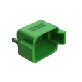 AT04-08PC-BM03 - CONN HEADER VERT 8POS