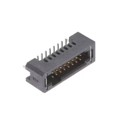 TFM-108-02-L-D-WT - CONN HEADER SMD 16POS 1.27MM