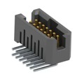 TFML-107-01-L-D-RA - CONN HEADER R/A 14POS 1.27MM