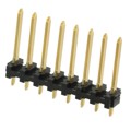 87247-8 - CONN HEADER VERT 8POS 3.96MM