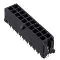 0430452025 - CONN HEADER VERT 20POS 3MM