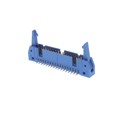 2-5499141-8 - CONN HEADER R/A 34POS 2.54MM