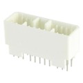 1-174960-1 - CONN HEADER VERT 20POS