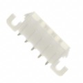 3-350945-0 - CONN HEADER R/A 5POS 6.35MM