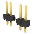TSW-131-23-G-S - CONN HEADER VERT 31POS 2.54MM