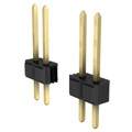 929705-09-23-EU - CONN HEADER VERT 23POS 2.54MM