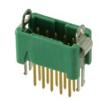 G125-MV21005L2R - CONN HEADER VERT 10POS 1.25MM