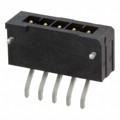 IPL1-105-02-L-SH-K - CONN HEADER SMD R/A 5POS 2.54MM