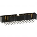 5103311-8 - CONN HEADER R/A 40POS 2.54MM