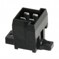 963357-6 - CONN HEADER VERT 4POS 5MM